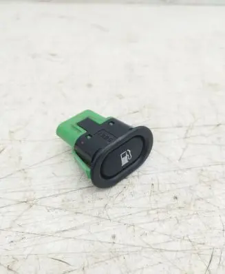Saab 9-5 Fuel tank opening switch 4617544 156797