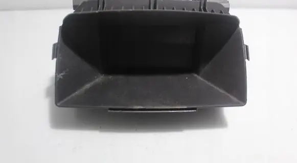 Opel Zafira B Screen/display/small screen 13208089
