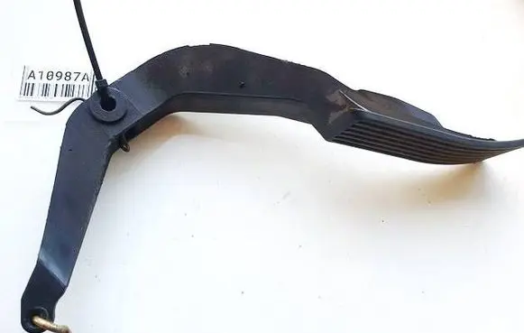 Mercedes-Benz A W168 Accelerator throttle pedal a1683011220 012794c
