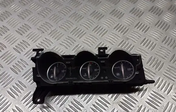 Alfa Romeo 159 Speedometer (instrument cluster) 60696626