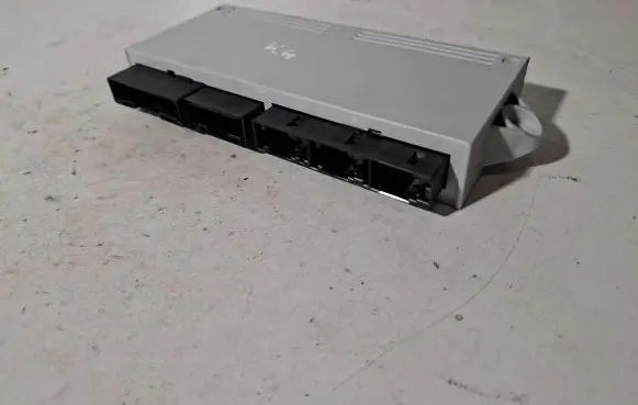 BMW 7 E65 E66 Door control unit/module 6964142