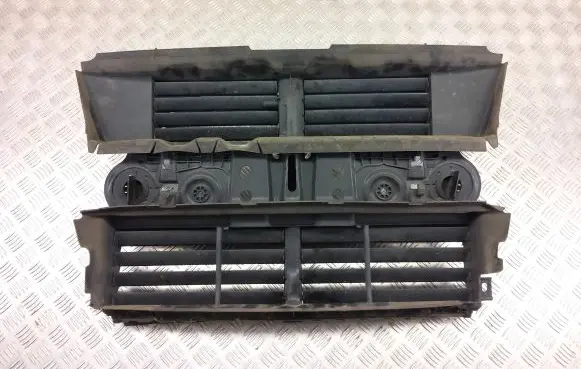 Ford Kuga II Radiator set GV4B-8475-AC