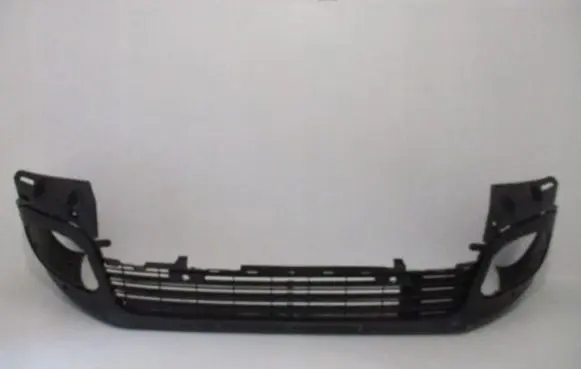 Citroen Berlingo Front bumper 1632657380