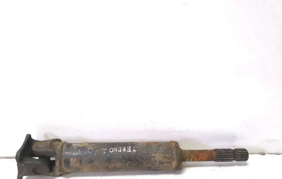 Nissan Terrano Front prop shaft 