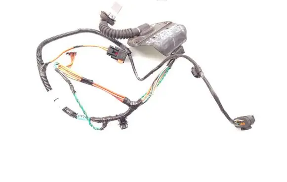 Jeep Patriot Rear door wiring loom 71844230 16238