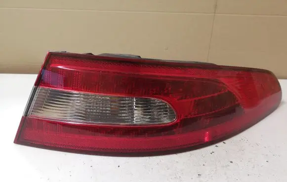 Jaguar XF X250 Rear/tail lights 8X2313404 2VP23804704