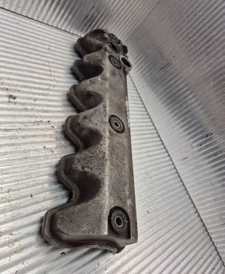 Rocker cam cover
