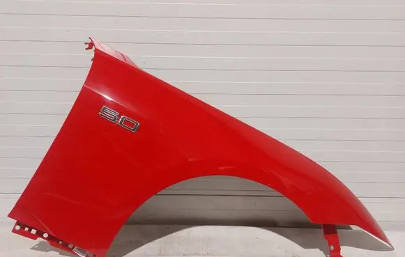 Ford Mustang VII Fender PR3B16144AA PR3Z16005B
