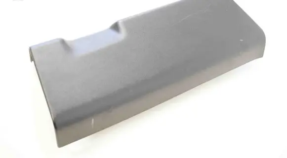 Land Rover Range Rover Sport L494 (B) pillar trim (bottom) DPLA243A53A