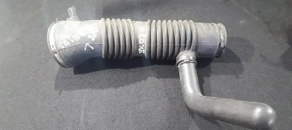 Opel Sintra Air intake hose/pipe 25147300