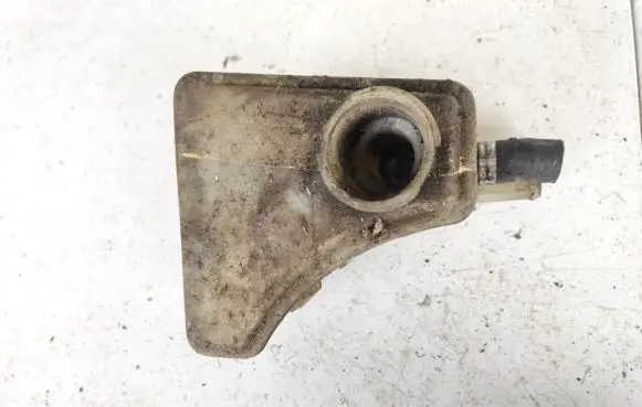 Ford Mondeo MK II Power steering fluid tank/reservoir 97bg3r700aa
