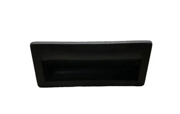 Tailgate/trunk/boot exterior handle
