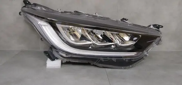Headlight/headlamp