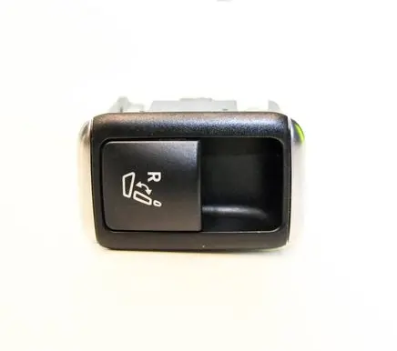 Mercedes-Benz GL X166 Other switches/knobs/shifts A1668201310