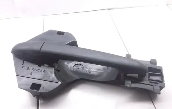 Mercedes-Benz Sprinter W906 Front door exterior handle A9067600934