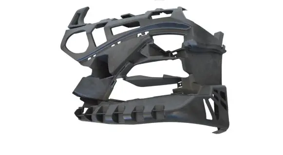 BMW 2 F45 Front bumper mounting bracket 8073907