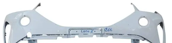 Cupra Formentor Front bumper 5ff807221a-kolumb