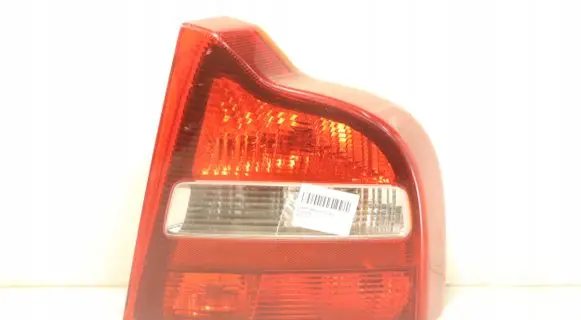 Volvo S80 Rear/tail lights