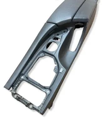 BMW 5 E60 E61 Center console 7034086 7060013 727584
