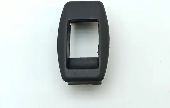 Aixam City I Front door window switch trim 