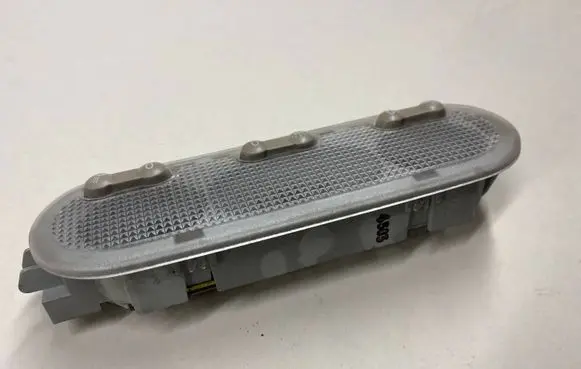 Renault Scenic II - Grand scenic II Front seat light 8200073234