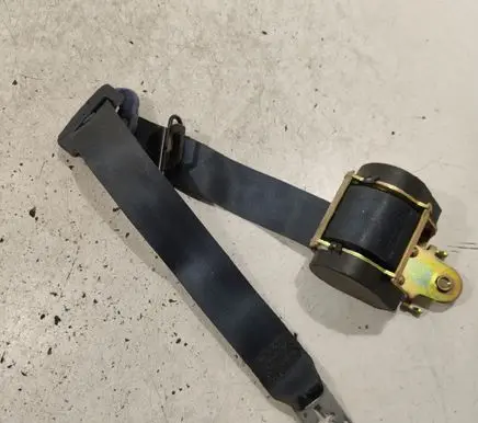 Renault Espace - Grand espace IV Front seatbelt A4237