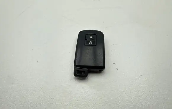 Toyota Auris E180 Ignition key/card 