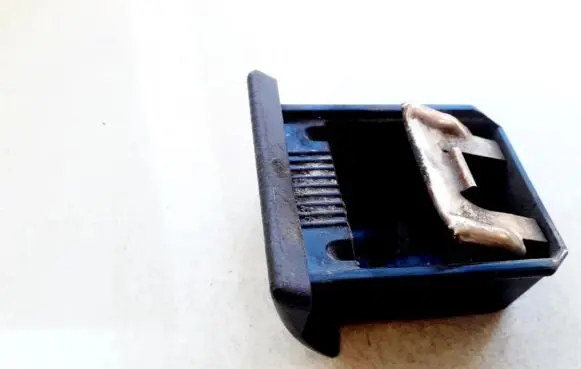 Mazda Premacy Car ashtray 825G64610