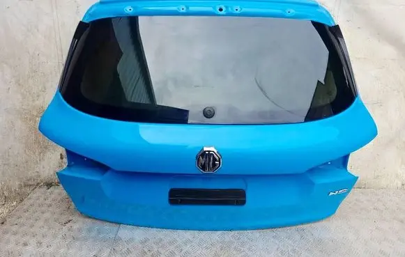 MG HS Tailgate/trunk/boot lid 