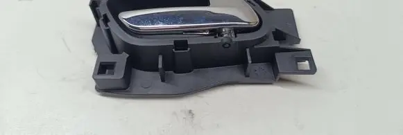 Citroen C4 I Front door interior handle 96435310VD