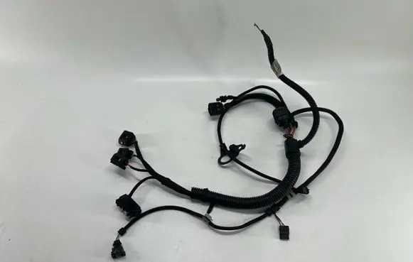 BMW 1 F20 F21 Engine installation wiring loom 7599383
