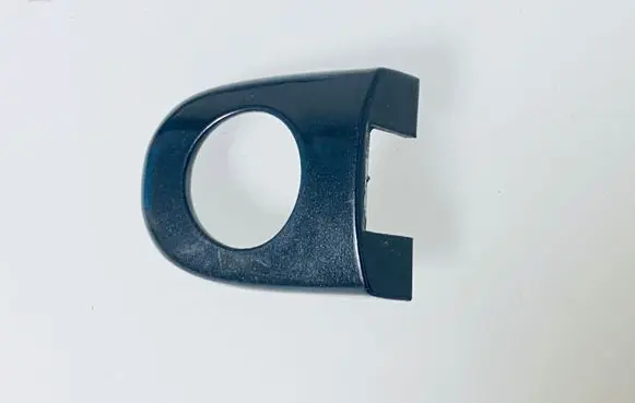 Audi A2 Front door handle cover 3B0837879