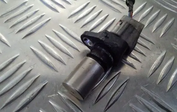Crankshaft position sensor
