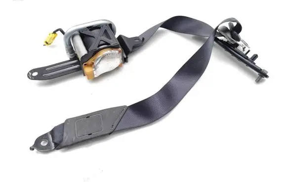 Honda Civic IX Front seatbelt 81850TV1E010M4