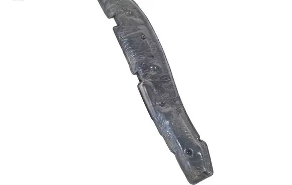 Mercedes-Benz S W221 Sound insulation of firewall A2216820223