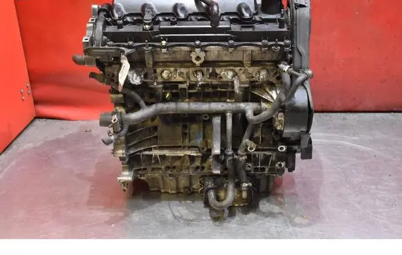 Volvo V70 Engine D5244T