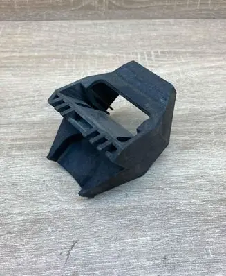 BMW 3 E46 Radiator mount bracket 1436264