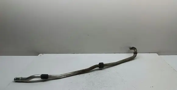 Porsche Cayenne (92A) Engine coolant pipe/hose 7P081991