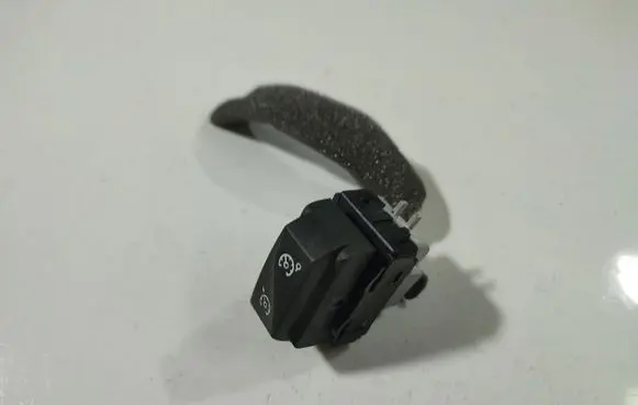 Renault Scenic III - Grand scenic III Panel lighting control switch E30177