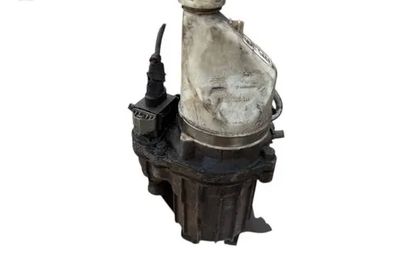Electric power steering pump