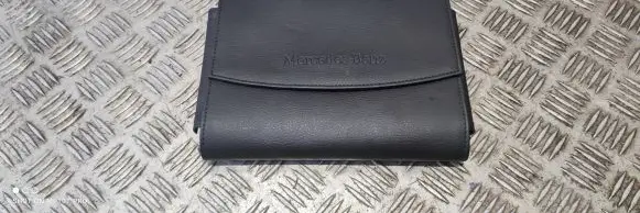 Mercedes-Benz CLS C218 X218 Sunglasses storage box A2188600302