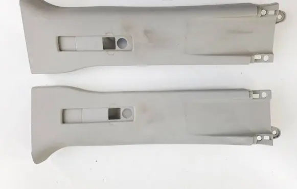 Ford Transit Custom (B) pillar trim (top) BK21V243W01