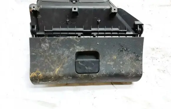 Volkswagen Polo Glove box 6q1857121