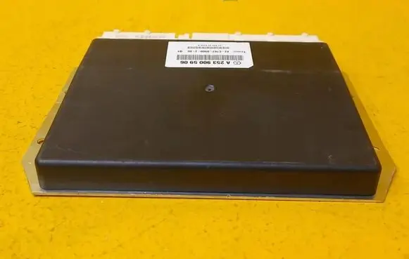 Mercedes-Benz GLC X253 C253 Other control units/modules A2539005906
