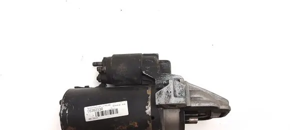 Ford Transit Starter motor C636233R