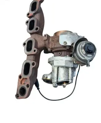 Volkswagen Golf VII Turbo 8476710002 04L253020A 9476712