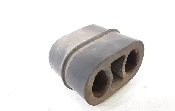 Muffler mount bracket/holder