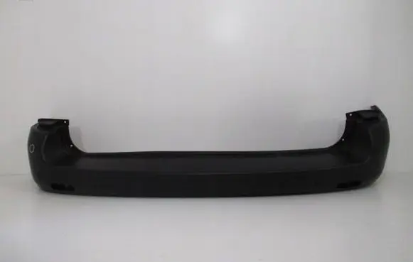 Peugeot Expert Rear bumper 1614328080