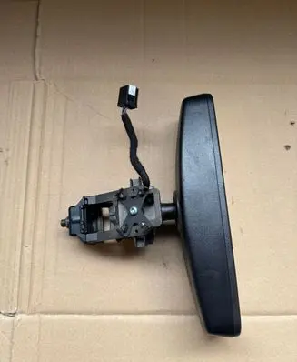 Ford Edge II Rear view mirror (interior) GU5A17E678RC