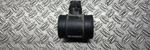 Opel Zafira A Mass air flow meter